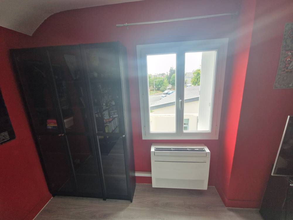Clim avec console (2)