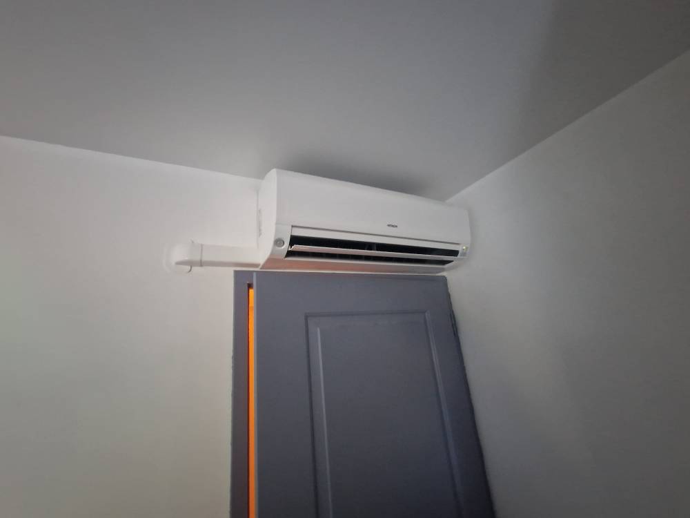 Clim split (5)
